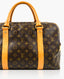 Louis Vuitton Carryall Monogram