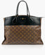 Louis Vuitton City Steamer XXL