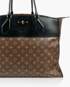 Louis Vuitton City Steamer XXL