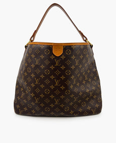 Louis Vuitton Monogram Delightful PM