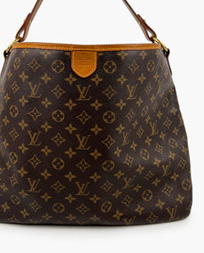 Louis Vuitton Monogram Delightful PM