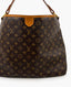 Louis Vuitton Monogrammi Ihastuttava PM