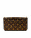 Louis Vuitton Felicie Pochette Monogram