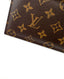 Louis Vuitton Felicie Pochette Monogram