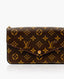 Louis Vuitton Felicie Pochette Monogram