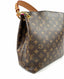 Louis Vuitton Graceful Monogram PM 