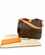 Louis Vuitton Graceful Monogram PM 