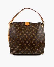 Louis Vuitton Graceful Monogram PM 