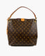 Louis Vuitton Graceful Monogram PM 