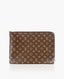 Louis Vuitton Etui Voyage MM Monogram