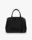 Louis Vuitton Montaigne BB Black Empreinte