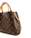 Louis Vuitton Montaigne BB Monogram