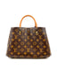 Louis Vuitton Montaigne BB Monogram