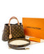 Louis Vuitton Montaigne BB Monogram