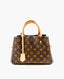 Louis Vuitton Montaigne BB Monogram