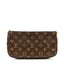 Louis Vuitton Monogram Multipochette Rose Clair