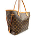 Louis Vuitton Neverfull MM Monogram