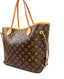 Louis Vuitton Neverfull MM Monogram