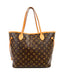 Louis Vuitton Neverfull MM Monogram