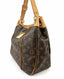 Louis Vuitton Galliera PM Monogram