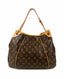 Louis Vuitton Galliera PM Monogram