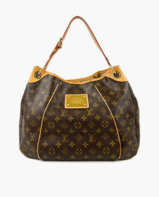 Louis Vuitton Galliera PM Monogram