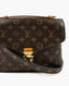 Louis Vuitton Pochette Metis Monogram