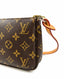 Louis Vuitton Pochette Accessories Monogram