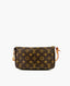 Louis Vuitton Pochette Accessories Monogram