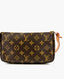 Louis Vuitton Pochette Accessories Monogram