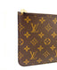 Louis Vuitton Pochette Monogram