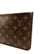 Louis Vuitton Pochette Monogram