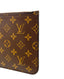 Louis Vuitton Pochette Monogram