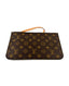 Louis Vuitton Pochette Monogram