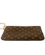 Louis Vuitton Pochette Monogram