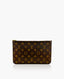 Louis Vuitton Pochette Monogram