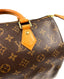 Louis Vuitton Speedy 30 Monogram