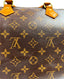 Louis Vuitton Speedy 30 Monogram