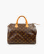 Louis Vuitton Speedy 30 Monogram