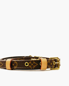 Louis Vuitton Monogram Shoulder Strap