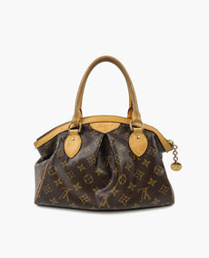 Louis Vuitton Monogram Tivoli PM Bag