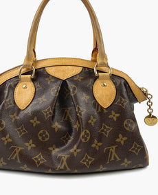 Louis Vuitton Monogram Tivoli PM Bag