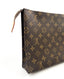 Louis Vuitton Monogram Toiletry 26