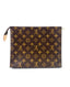 Louis Vuitton Monogram Toiletry 26