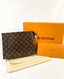 Louis Vuitton Monogram Toiletry 26