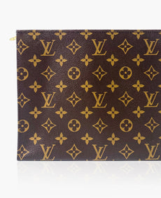 Louis Vuitton Monogram Toiletry 26