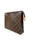 Louis Vuitton Monogram Toiletry 26