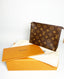 Louis Vuitton Monogram Toiletry Pouch 19