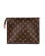 Louis Vuitton Monogram Toiletry 26