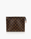 Louis Vuitton Monogram Toiletry 26